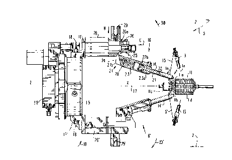 Une figure unique qui représente un dessin illustrant l'invention.